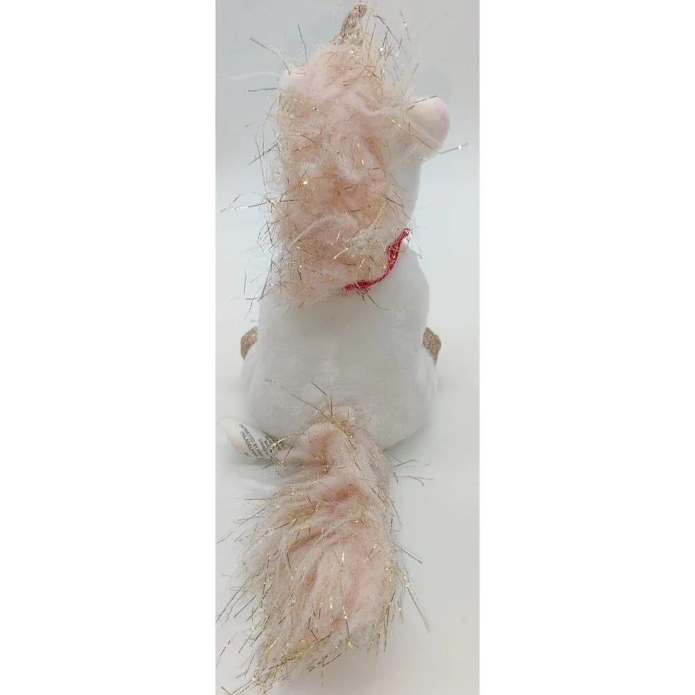 frankford white unicorn